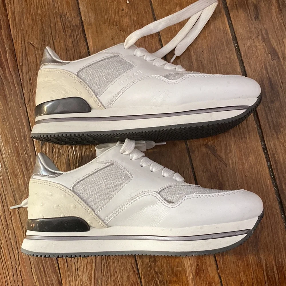 Hogans - Picture 3 of 5